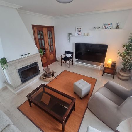 Siete Playas Surf House Villa Valdoviño Екстериор снимка