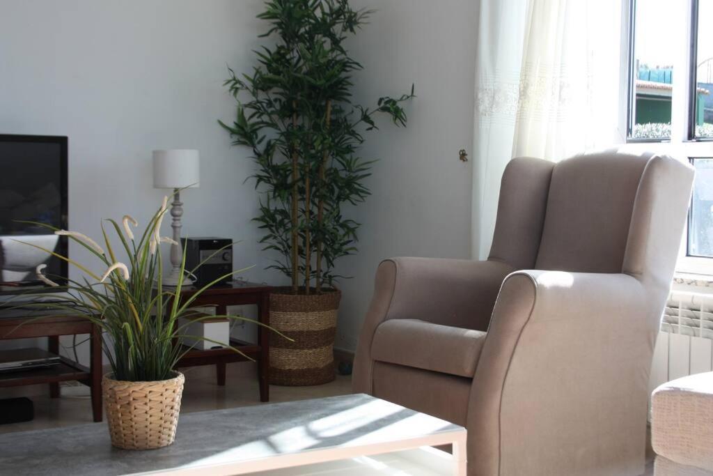 Siete Playas Surf House Villa Valdoviño Екстериор снимка